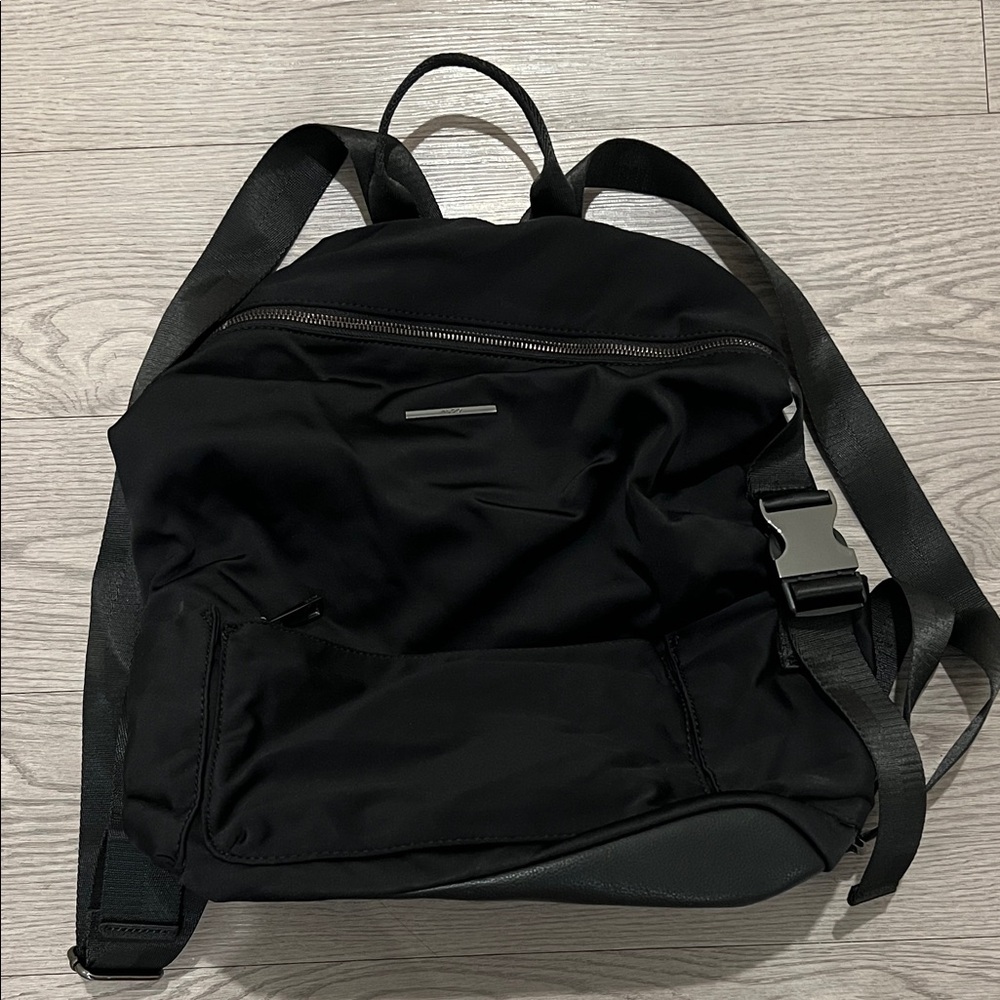 Aldo Black Women's Backpack